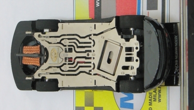 MTR catalogue picture for C656