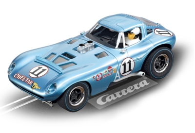 Carrera Toys catalog picture of reference 30649