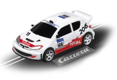 Carrera Toys catalog picture of reference 61412