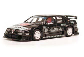 NINCO catalogue picture of Alfa Romeo 155 V6 Ti Antera