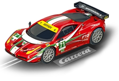 Carrera Toys catalog picture of reference 61277