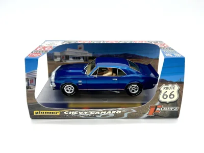 'Route 66' Limited Edition ‘Yenko SS427’ Camaro