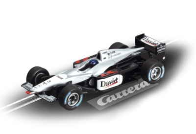 Carrera Toys catalog picture of reference 61421