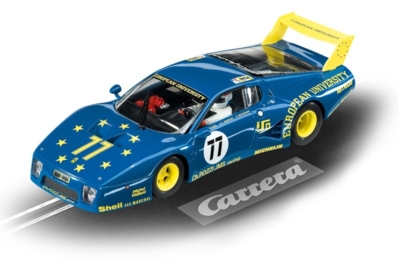 Carrera Toys catalog picture of reference 27126