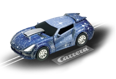 Carrera Toys catalog picture of reference 61125