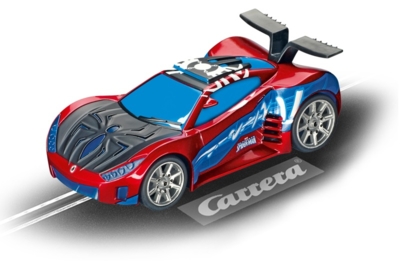 Carrera Toys catalog picture of reference 61278
