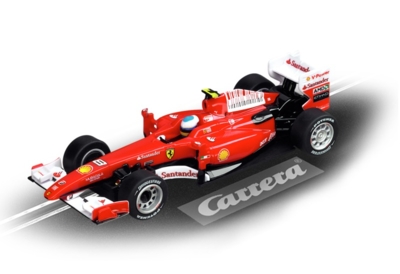 Carrera Toys catalog picture of reference 41331