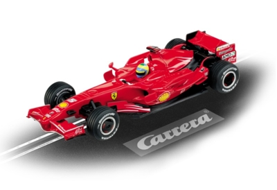 Carrera Toys catalog picture of reference 30438