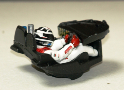 Le Mans Miniatures catalog picture of 132063-1M