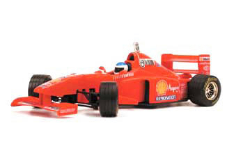 NINCO catalogue picture of Ferrari F-310B Nr. 5