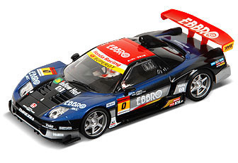 NINCO catalogue picture of Honda NSX "Mugen"