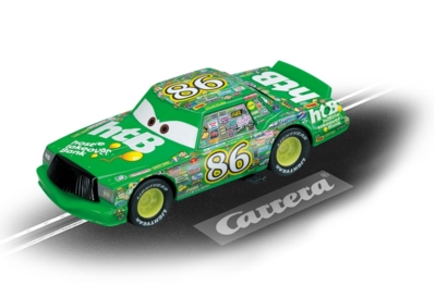 Carrera Toys catalog picture of reference 61149