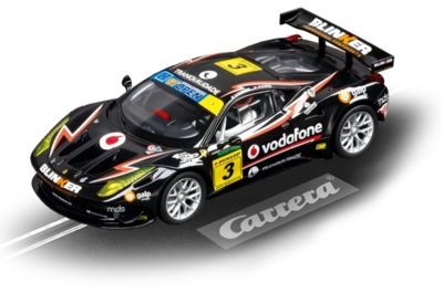 Carrera Toys catalog picture of reference 30607