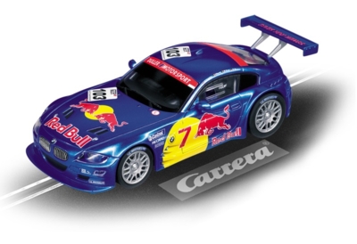 Carrera Toys catalog picture of reference 30408
