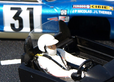 Le Mans Miniatures catalog picture of 132059-31M