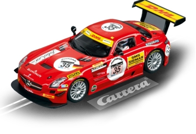 Carrera Toys catalog picture of reference 27403