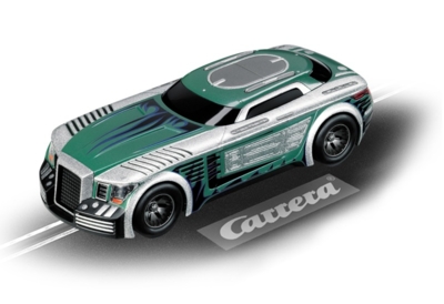 Carrera Toys catalog picture of reference 30414