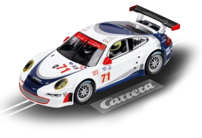 Carrera Toys catalog picture of reference 27209