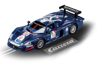 Carrera Toys catalog picture of reference 25758