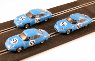 Le Mans Miniatures catalog picture of 132019/53