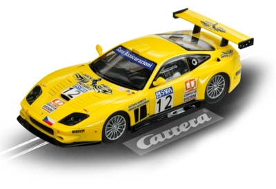 Carrera Toys catalog picture of reference 23719