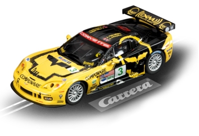 Carrera Toys catalog picture of reference 30581