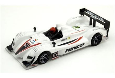 NINCO catalogue picture of Acura LMP2 "Ninco World Cup 2010"