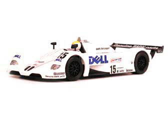 NINCO catalogue picture of BMW V12 Dell Nr. 15