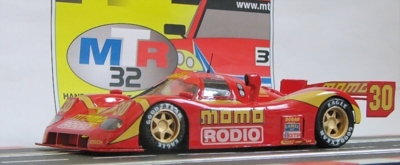 MTR catalogue picture for C665