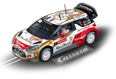 Carrera Toys catalog picture of reference 30684