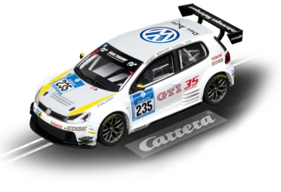Carrera Toys catalog picture of reference 30631