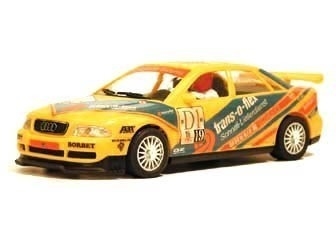 Picture of Audi A4 ABT