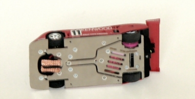 MTR catalogue picture for C799