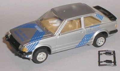 Scalextric Car Restorations picture of Scalextric C342