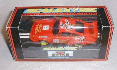 Scalextric Car Restorations picture of Scalextric C394