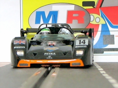 MTR catalogue picture for C616