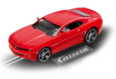 Carrera Toys catalog picture of reference 27214