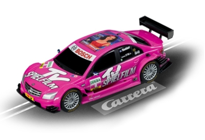 Carrera Toys catalog picture of reference 61137