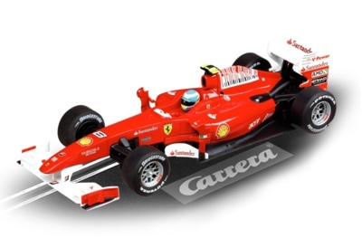 Carrera Toys catalog picture of reference 27323