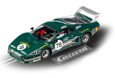 Carrera Toys catalog picture of reference 27101