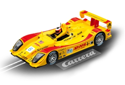 Carrera Toys catalog picture of reference 30403