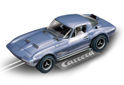 Carrera Toys catalog picture of reference 23713