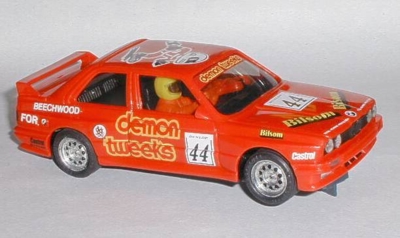 Scalextric Car Restorations picture of Scalextric C409