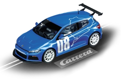Carrera Toys catalog picture of reference 30477
