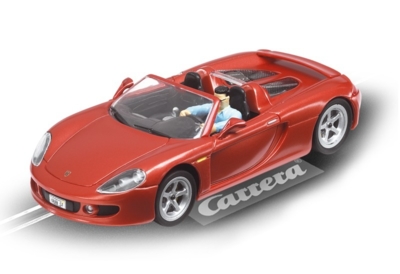 Carrera Toys catalog picture of reference 25456