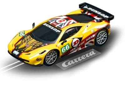 Carrera Toys catalog picture of reference 61244