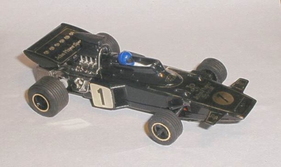Scalextric Car Restorations picture of Scalextric C50