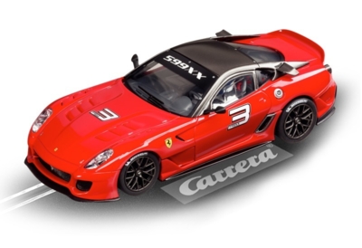 Carrera Toys catalog picture of reference 27335