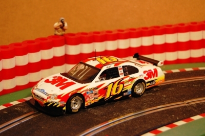 Ford Cot #16 'Biffle'