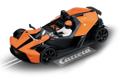 Carrera Toys catalog picture of reference 27248